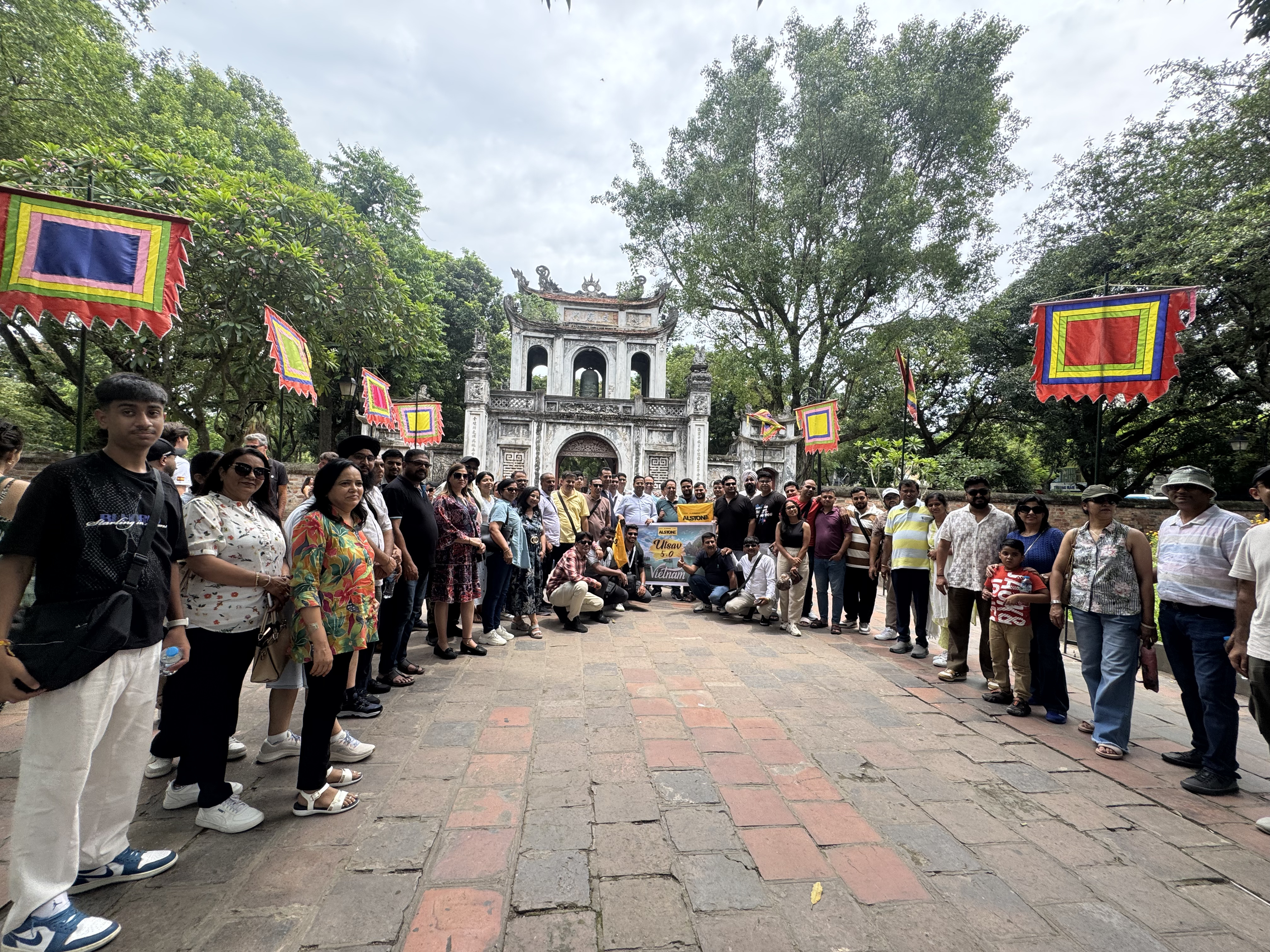 Adventure Experience