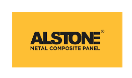 alstone logo