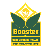 booster logo