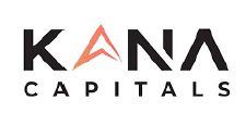 kana logo