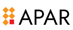 apar logo