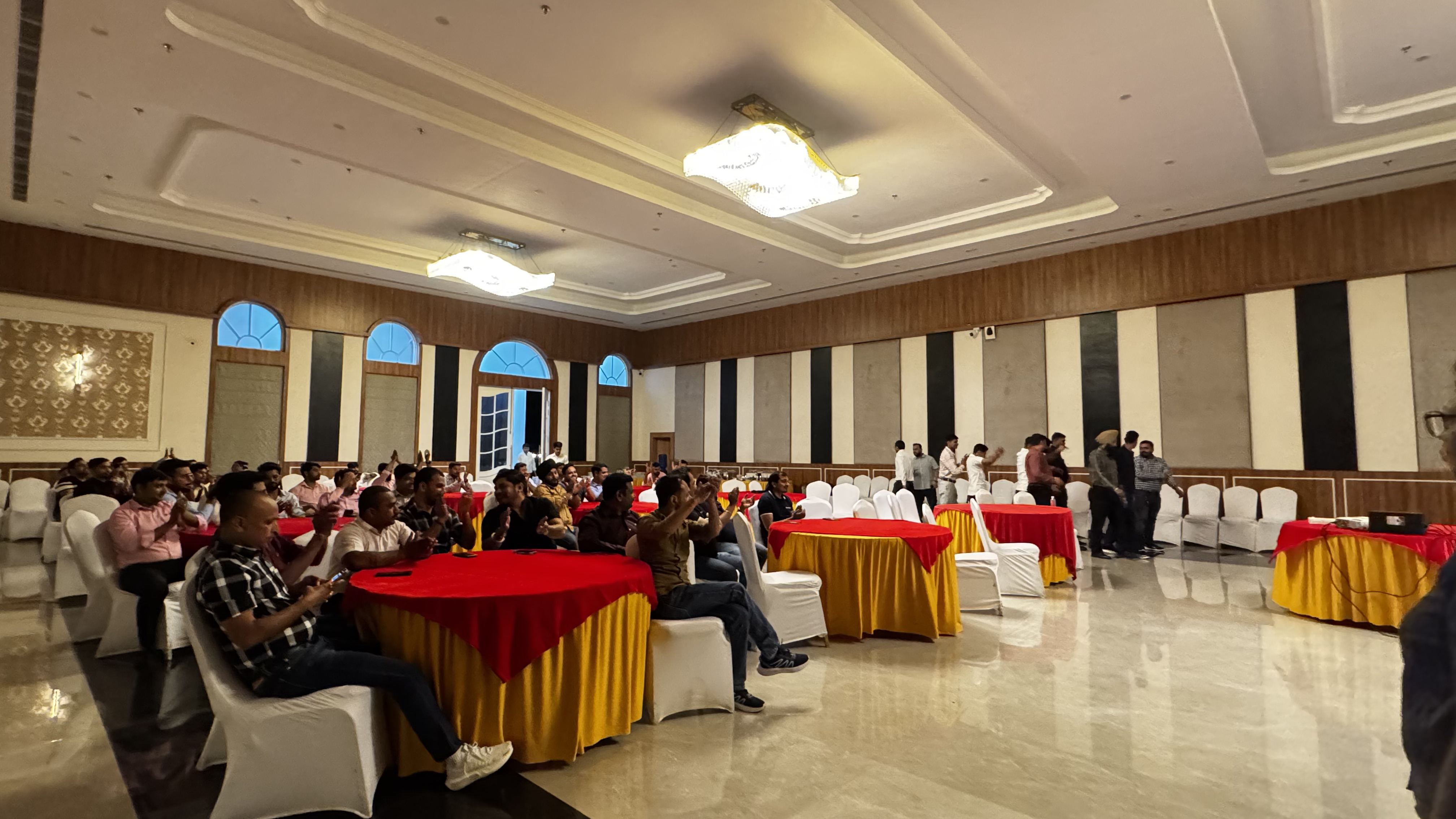 Conference