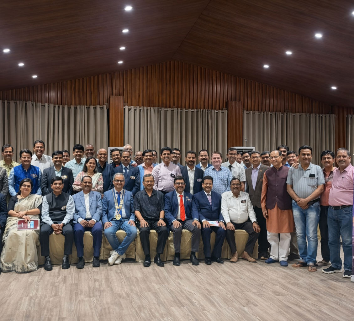 Outstation Conference