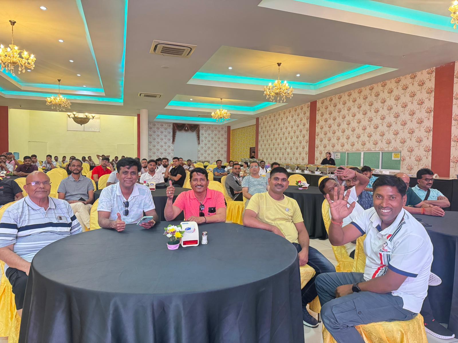 Conference