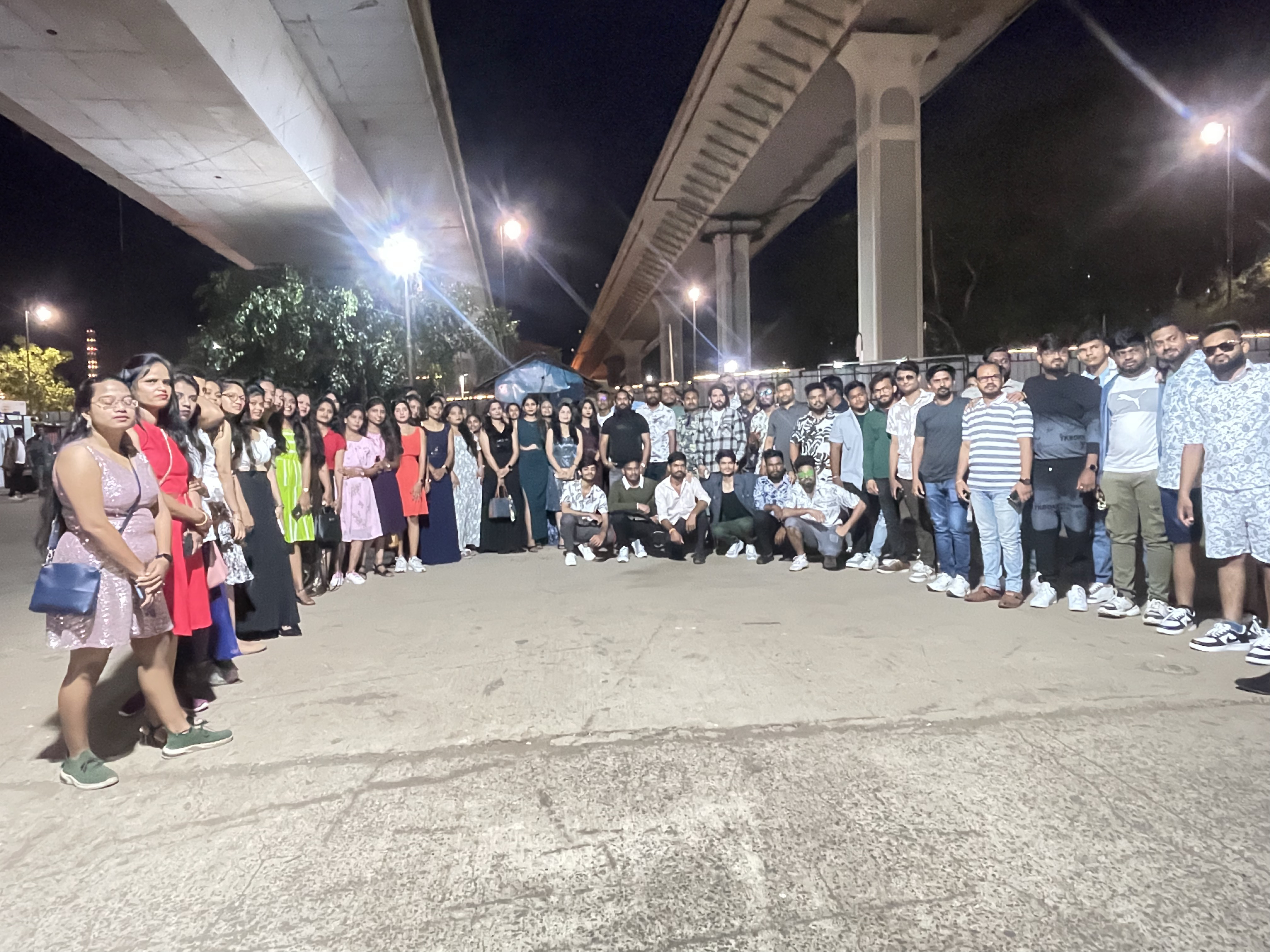 Team Development Session