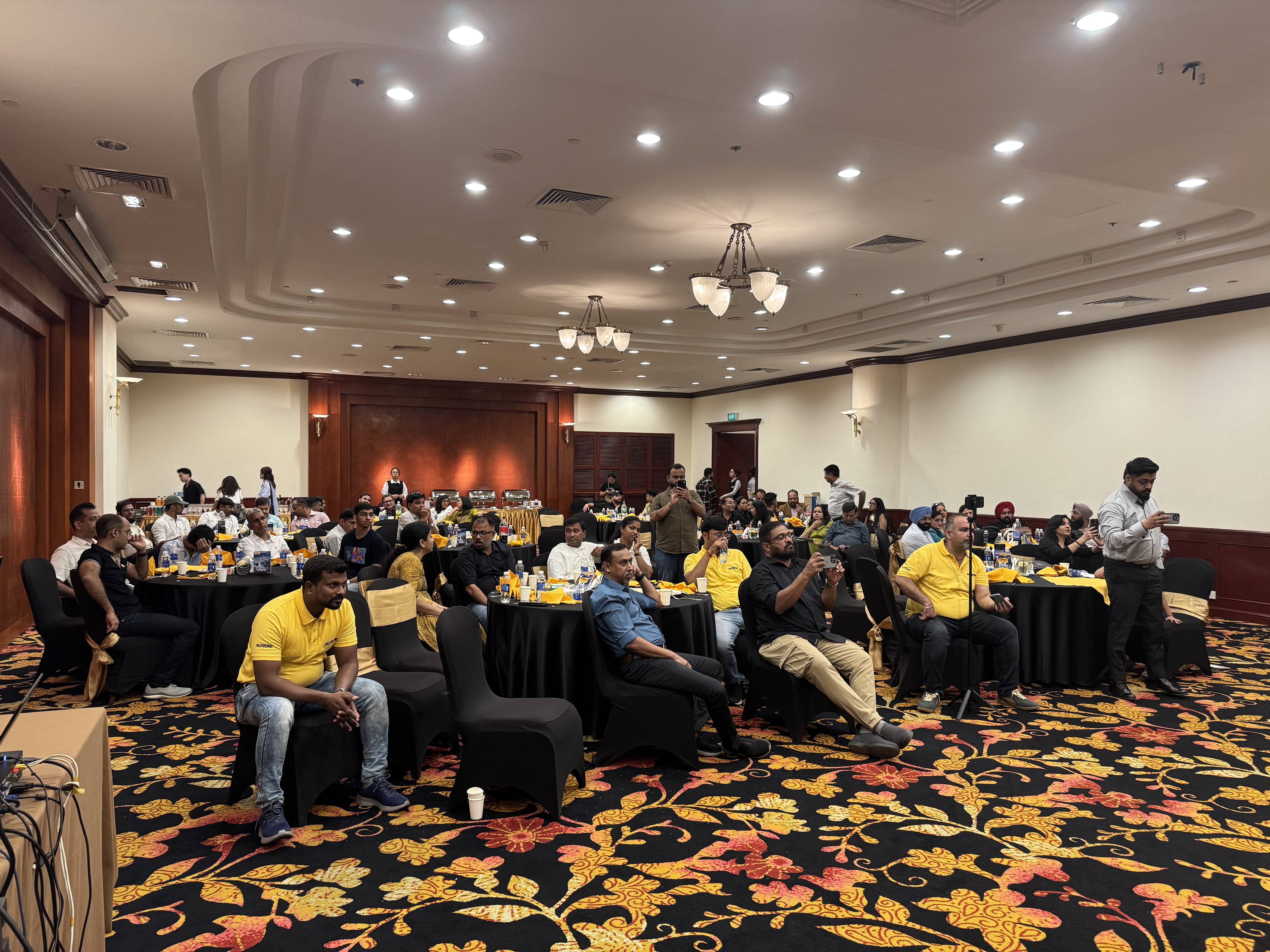 Team Collaboration Activity