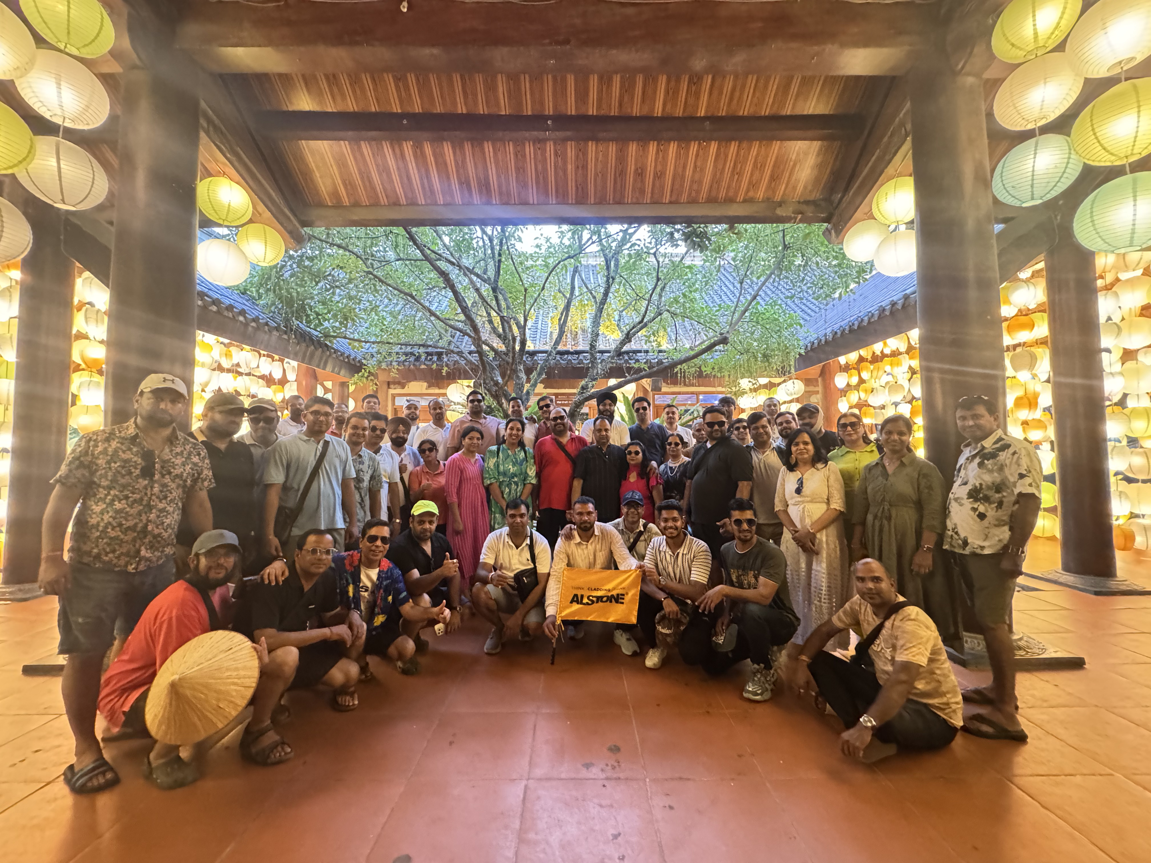 Recognition Ceremony