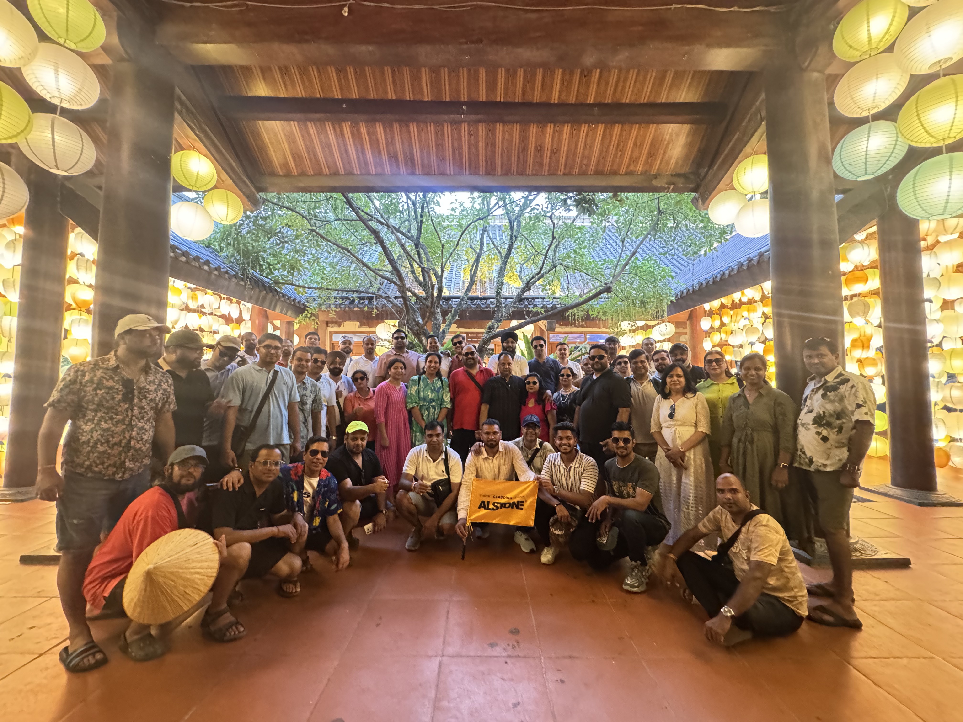 Awards and Recognition Event