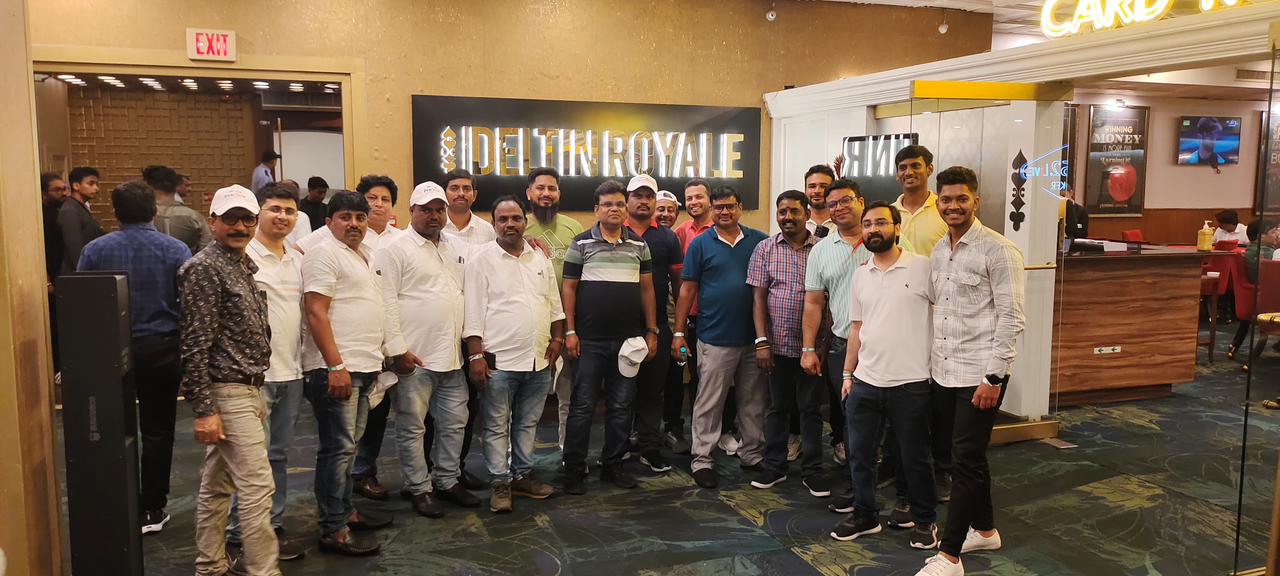 Contractors Meet